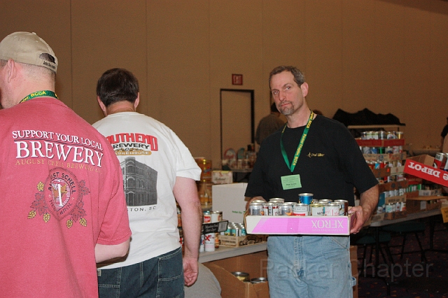 2009TAT_ 238.jpg - Rob Smits - the "HAPPY" Packer Chapter president (smiling isn't his thing)